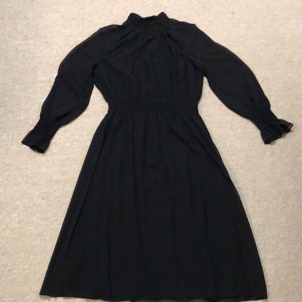 Tory Burch Party Dress Size 8